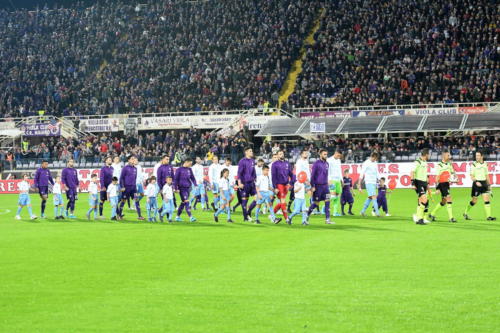 ACF FIORENTINA VS LAZIO 08